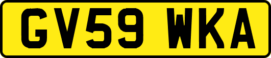 GV59WKA