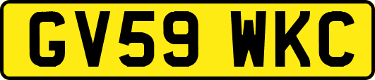 GV59WKC