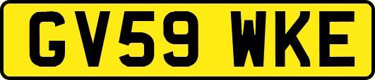 GV59WKE