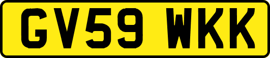 GV59WKK