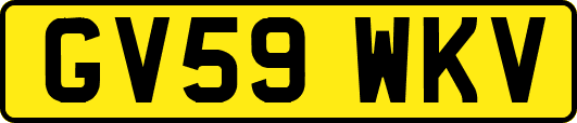 GV59WKV