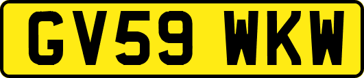 GV59WKW