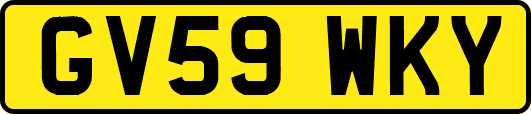 GV59WKY