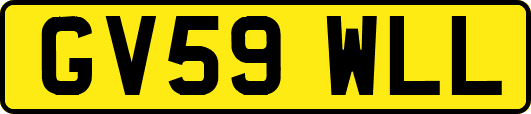 GV59WLL