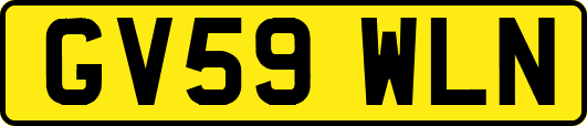 GV59WLN