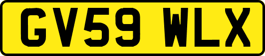 GV59WLX