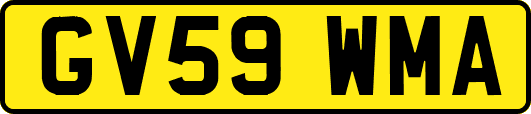 GV59WMA