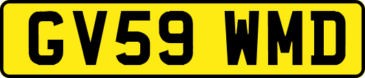GV59WMD