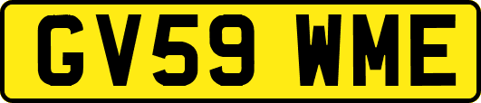 GV59WME