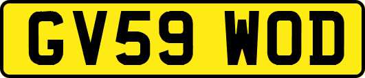 GV59WOD
