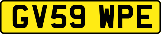 GV59WPE