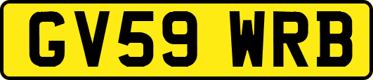 GV59WRB