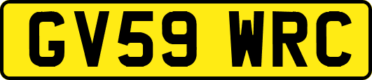 GV59WRC