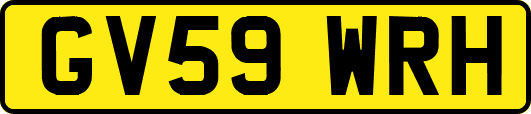 GV59WRH