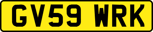 GV59WRK