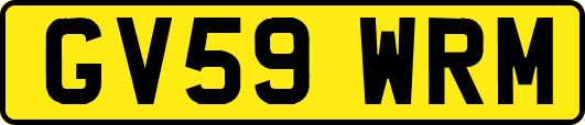 GV59WRM