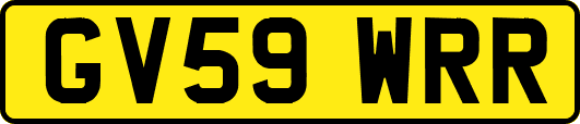 GV59WRR