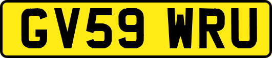 GV59WRU