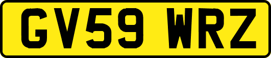 GV59WRZ