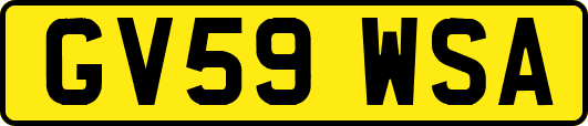 GV59WSA