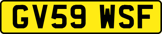 GV59WSF