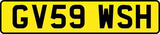 GV59WSH