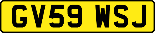 GV59WSJ