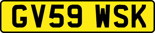 GV59WSK
