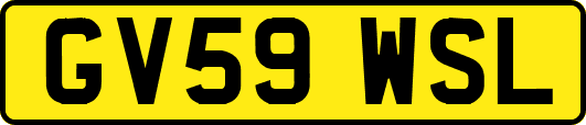 GV59WSL