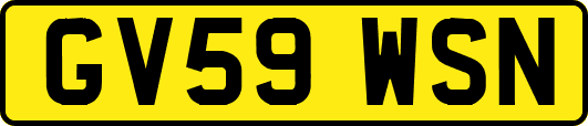 GV59WSN