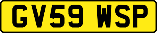 GV59WSP