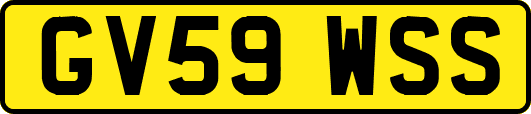 GV59WSS