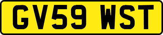 GV59WST