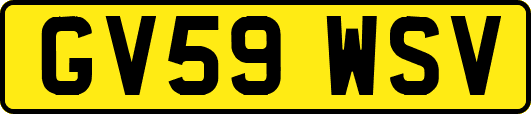 GV59WSV