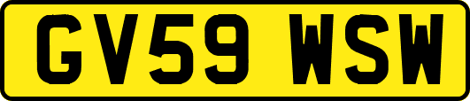 GV59WSW