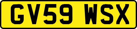 GV59WSX
