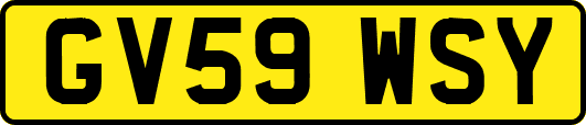 GV59WSY