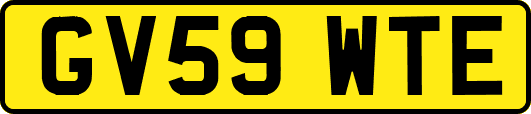 GV59WTE