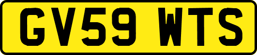 GV59WTS