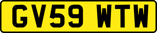 GV59WTW