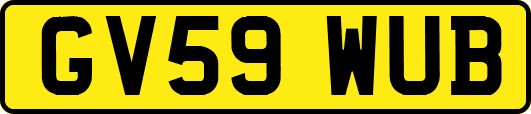 GV59WUB