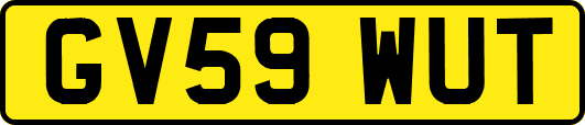GV59WUT