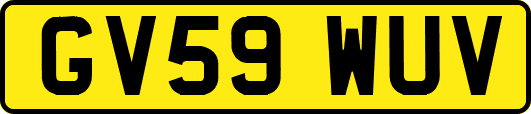 GV59WUV