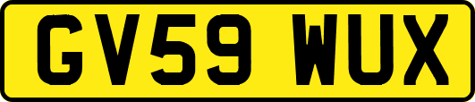 GV59WUX