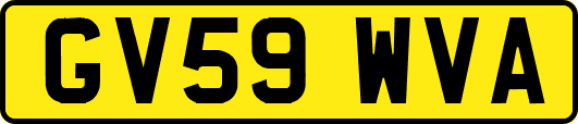 GV59WVA