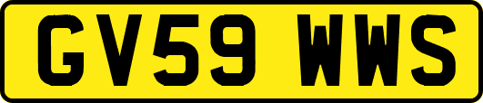 GV59WWS