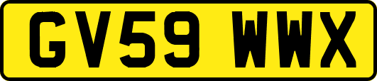 GV59WWX