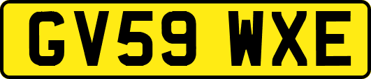 GV59WXE