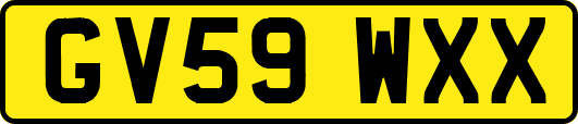 GV59WXX