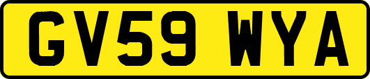 GV59WYA